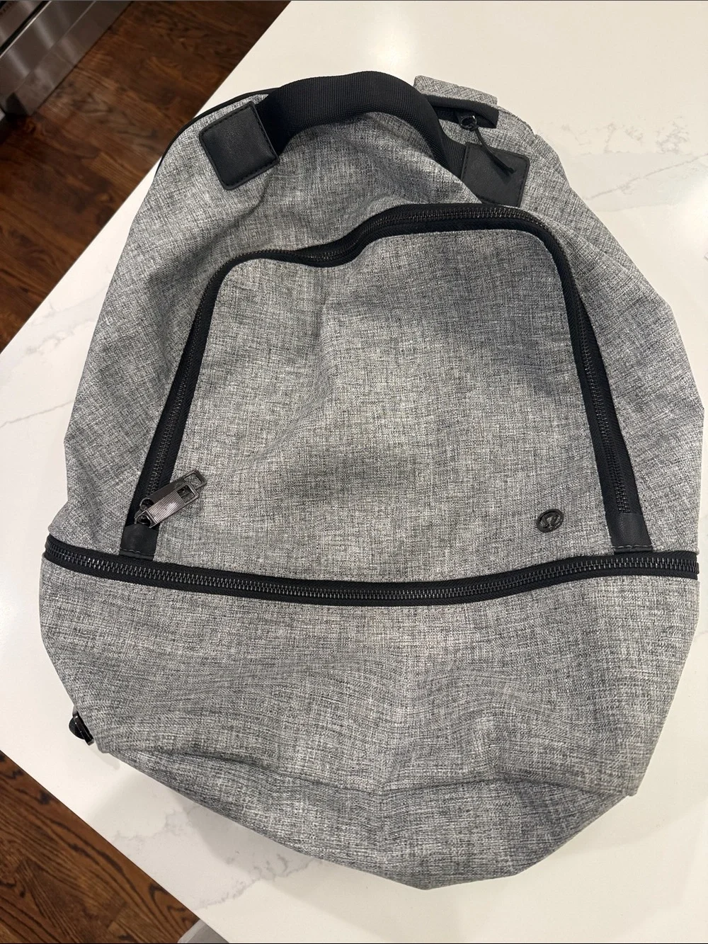 Lululemon Everyday Backpack - Modern Travel Pack